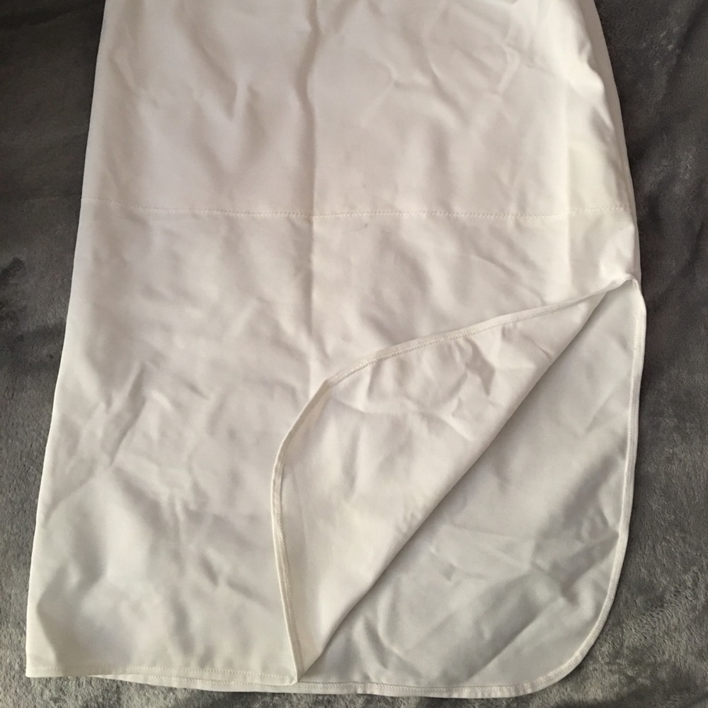 Body shaper slip